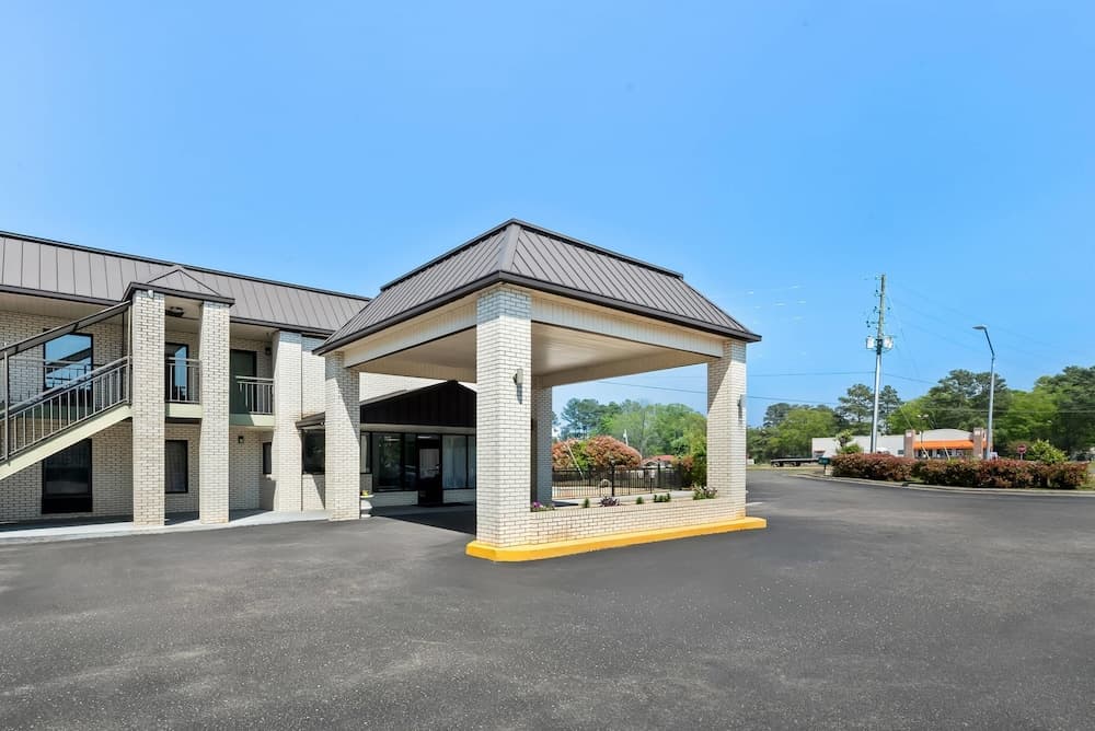 Quality Inn
