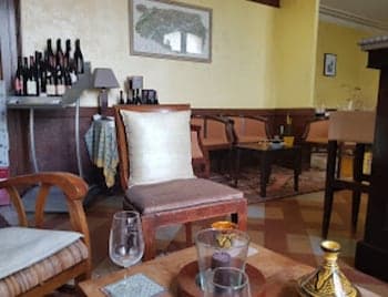 Hôtellerie Les Lilas
