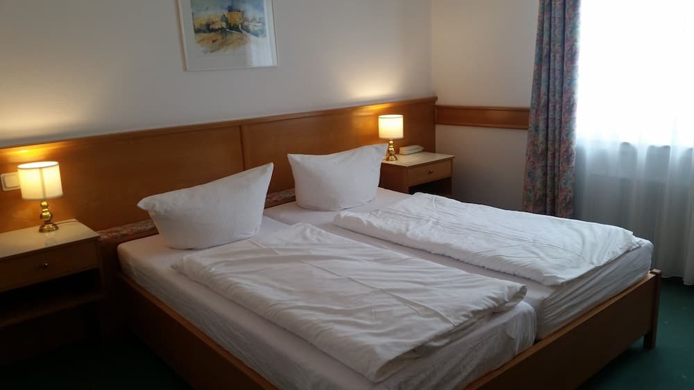 Hotel Nümbrecht