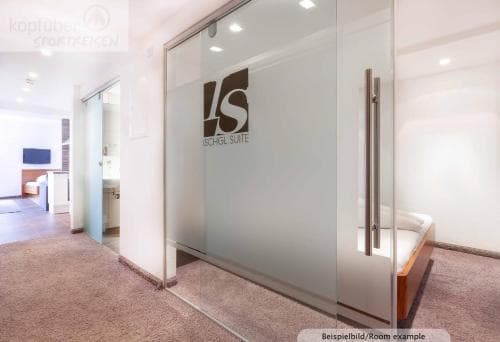Ischl Suite