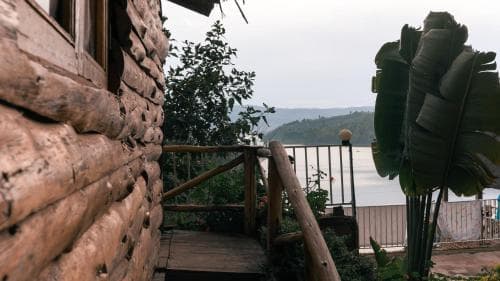 Jambo Resort