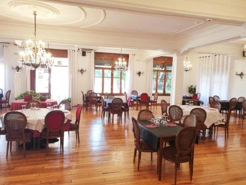 Hotel Zarauz