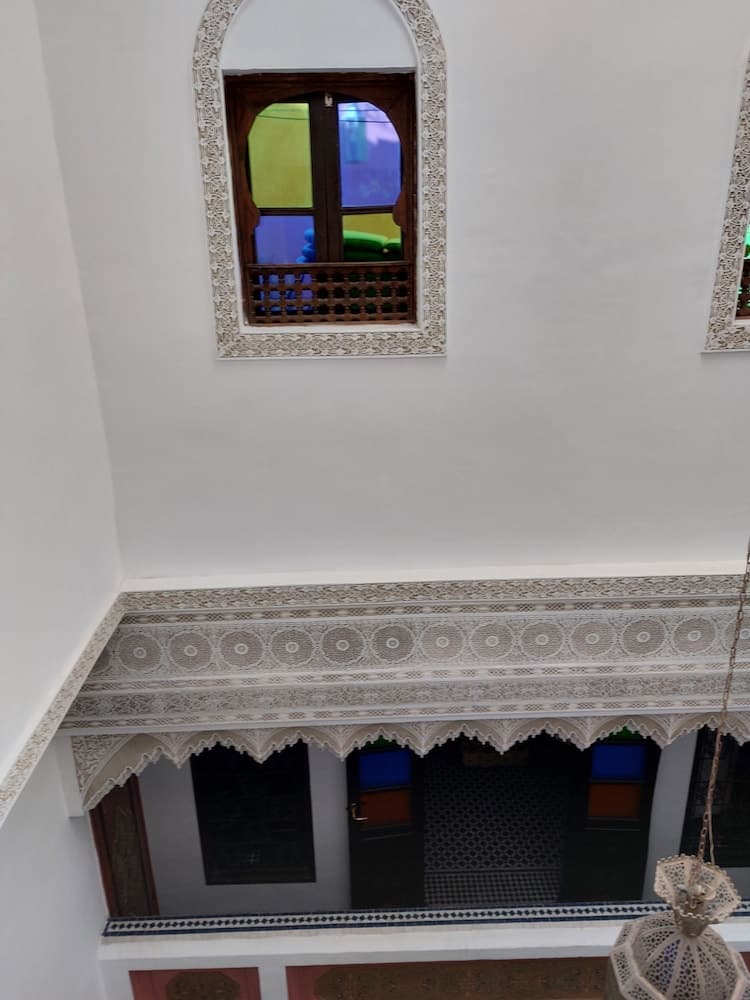 Riad Dar Guennoun
