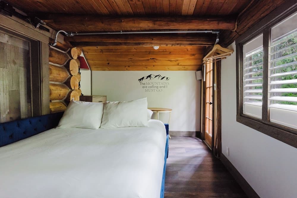 LOGE Alta Crystal