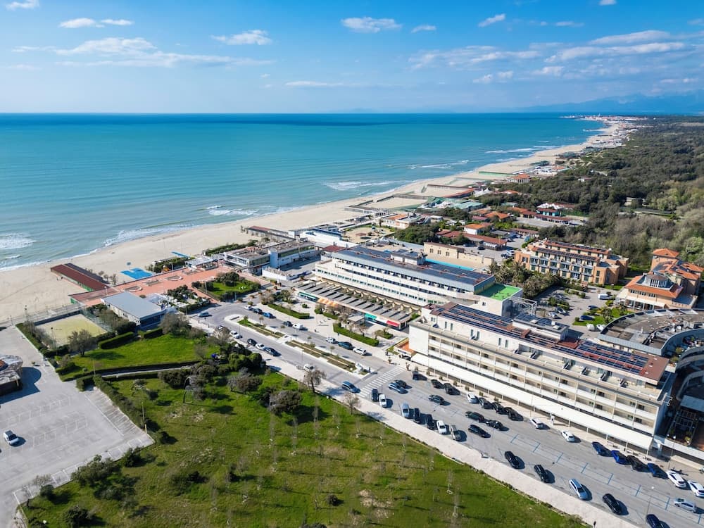 Grand Hotel Continental