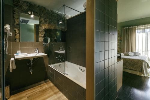 Hotel Spa Vilamont