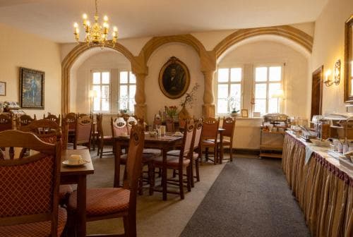 Hotel Anker