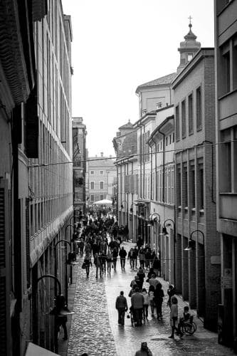 B&B Corso Diaz