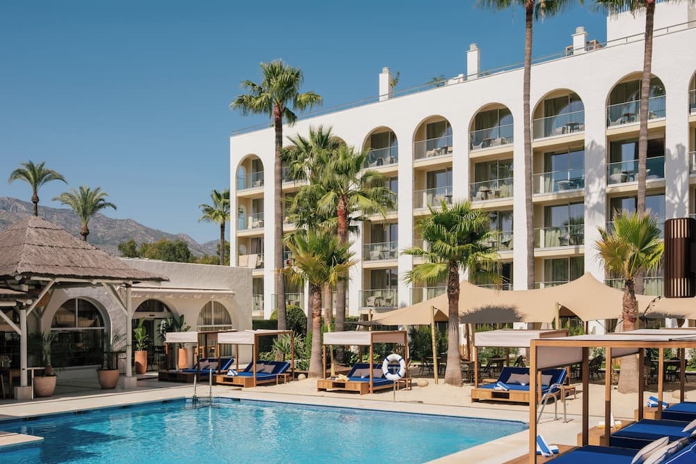 ME Marbella