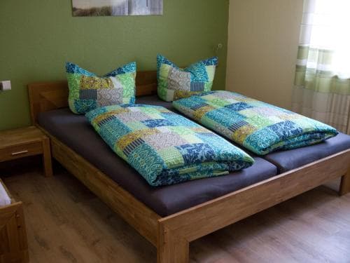 Ferienwohnung Bing
