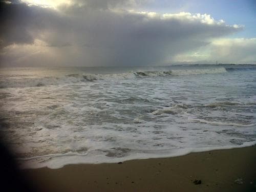 Seascape