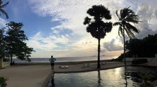 Beach Boutique Resort
