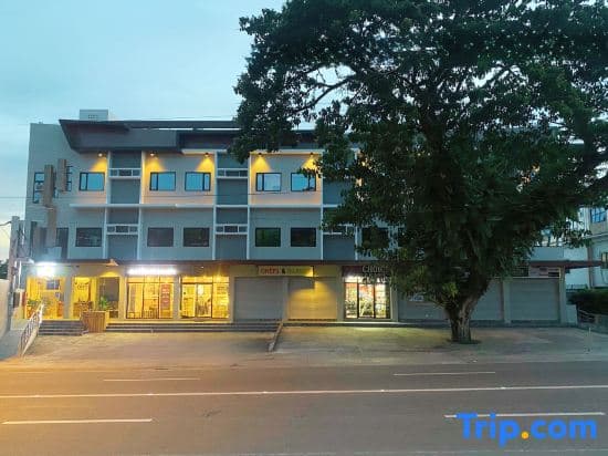 Aura Condotel