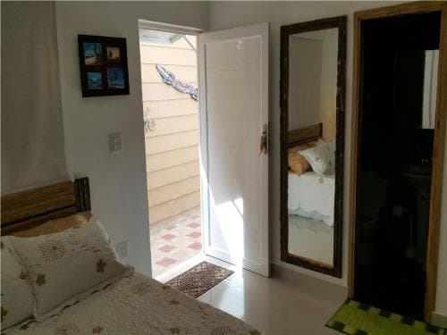 Hospedaje Solymar Islas