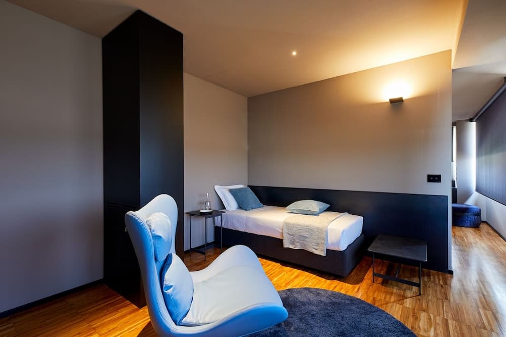 Delparco Hotel