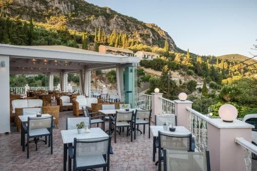 Odysseus Hotel