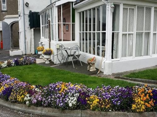 Ashmore House B&B