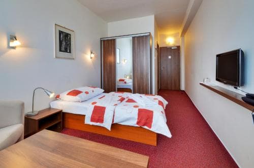 Hotel Klar