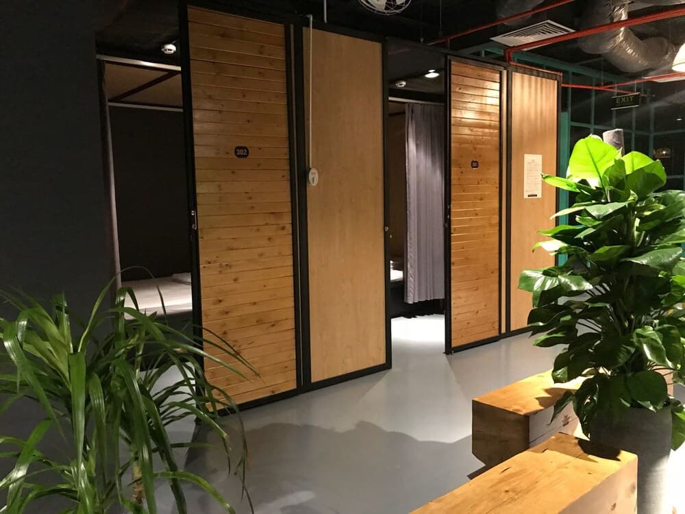 Stingray Hostel