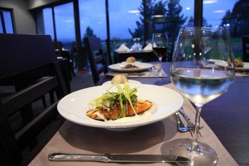 Braemar Lodge And Spa