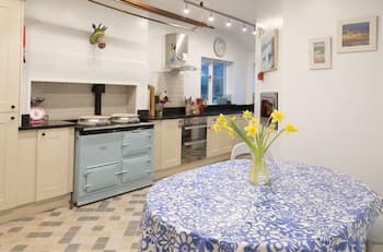 The Mount B&B