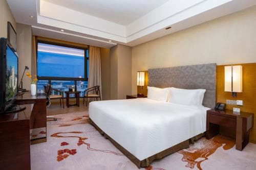 Hotel Nikko Xiamen