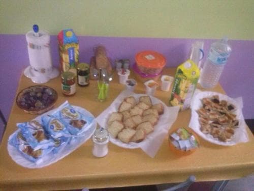 B&B L'Alba