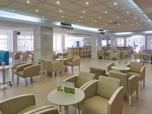 Hotel Oleander