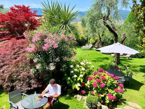 Hotel Ariston