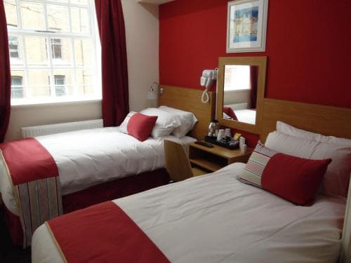 Ville Hotel