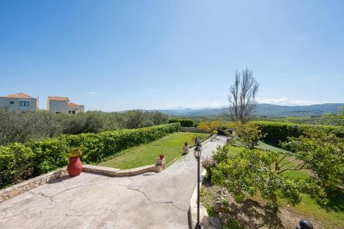 Villa Galini