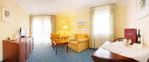 Hotel Vital Vallaster