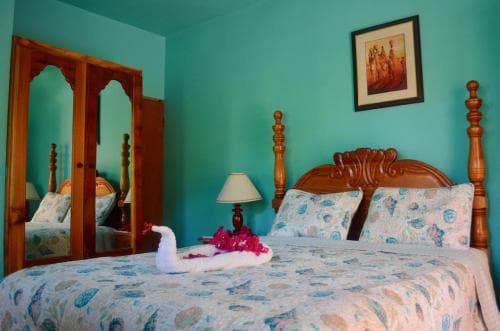 Coral Cottage