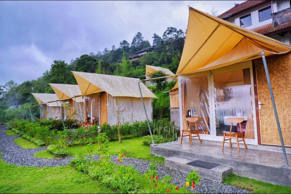 Mountview Bali