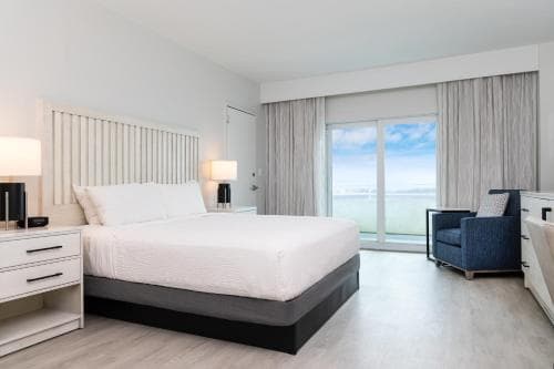 Ocean Place Resort And Spa
