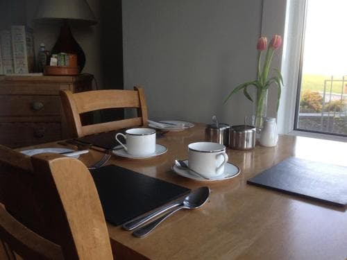 Glanllifon Bed & Breakfast