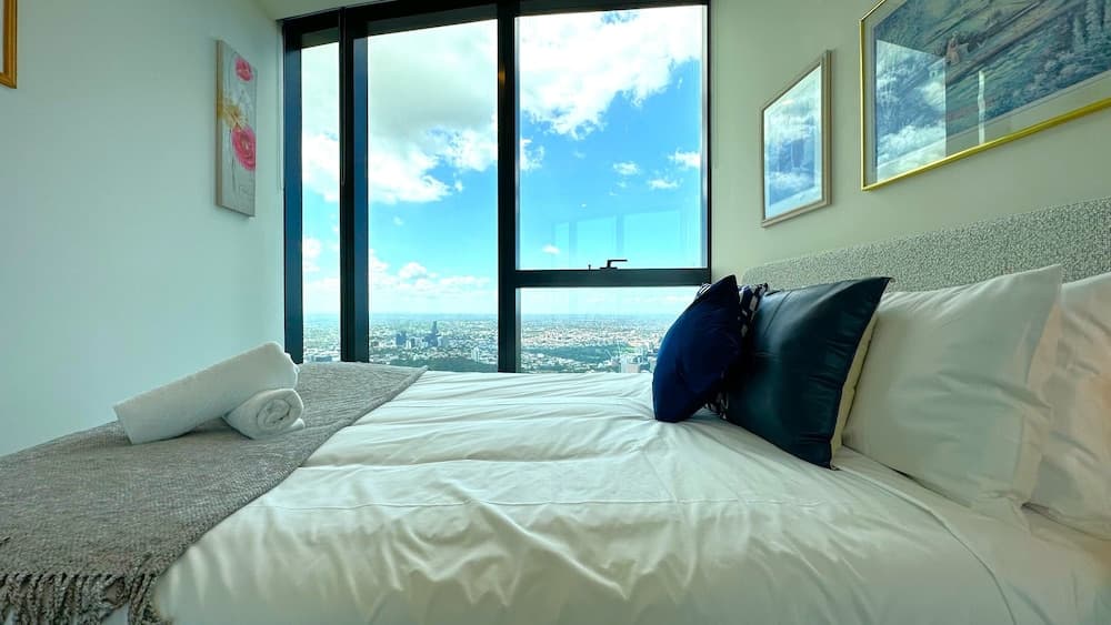 Australia 108 Room with private bath