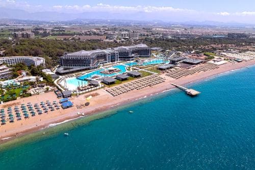 Lago Hotel
