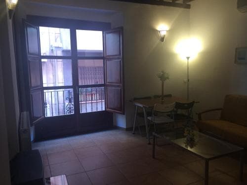Apartamentos Puerta Real