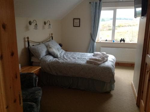 Donegal Lodge