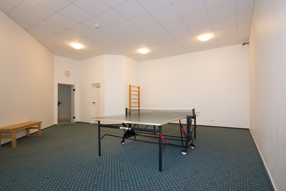 Kurparkresidenz