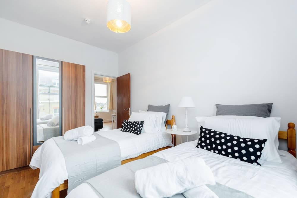WelcomeStay Clapham Junction Accommodation
