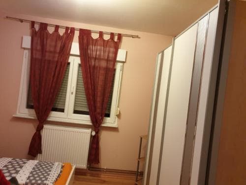 Ferienwohnung Noemi