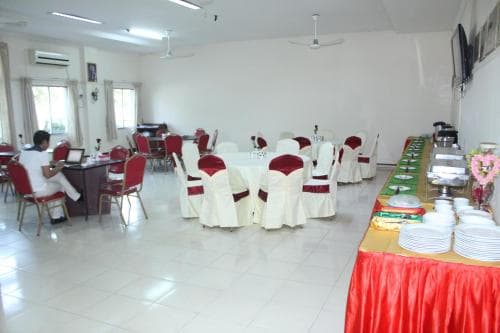 Goal Hotel