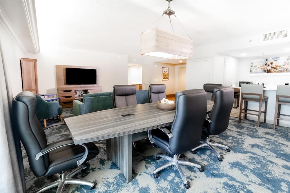 Hampton Inn & Suites St. Augustine Vilano Beach