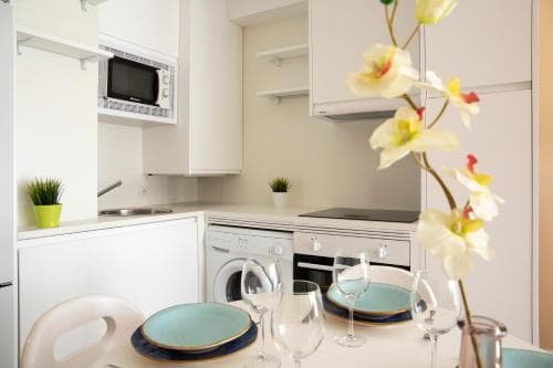 Apartamentos Acacio