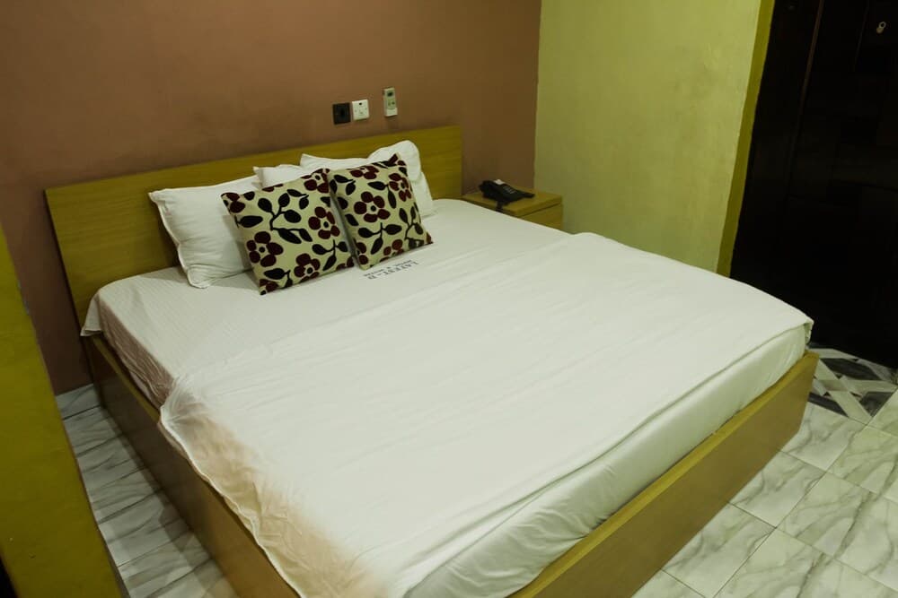 Latest D Hotel