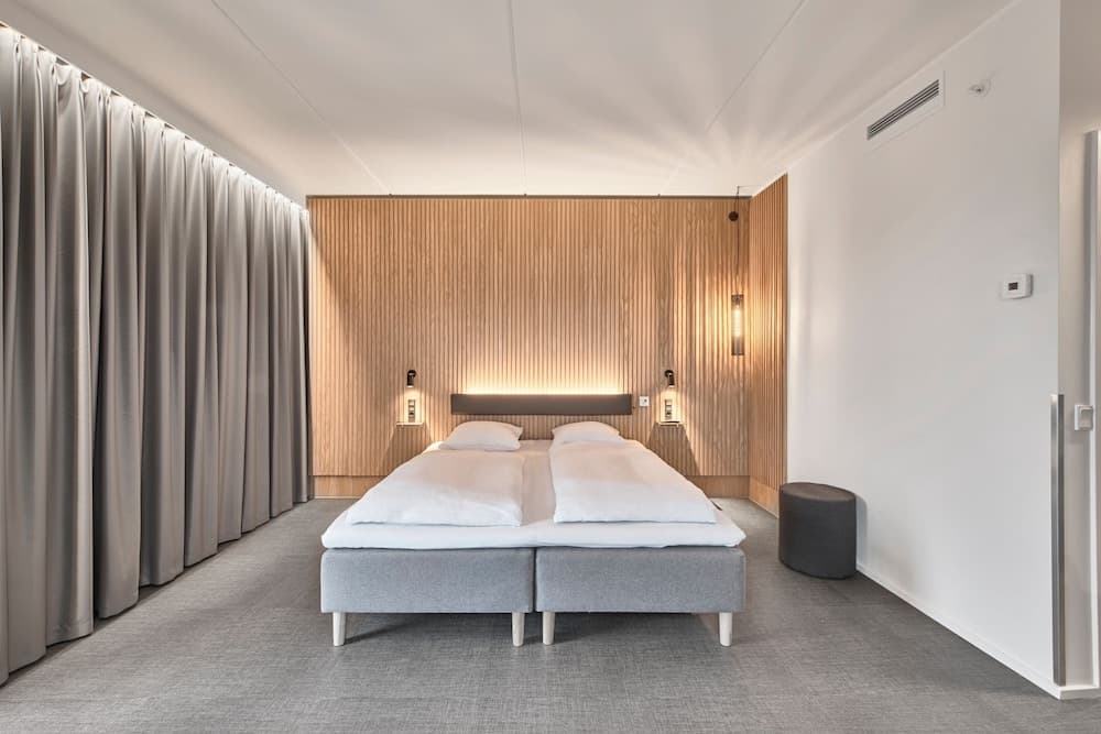 Four Points Flex by Sheraton Vejle