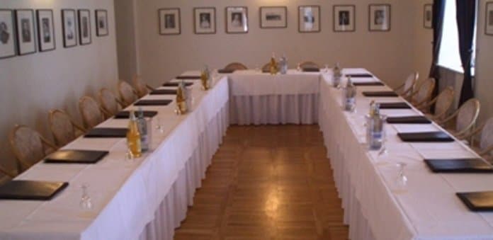 Hotel Schloss Wedendorf