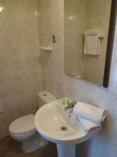 Hostal Internacional